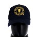 CLASSIC PERFORMANCE CAP NAVY BLUE